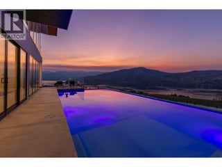 120 Sunset Boulevard. Vernon, British Columbia