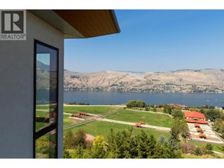 120 Sunset Boulevard. Vernon, British Columbia