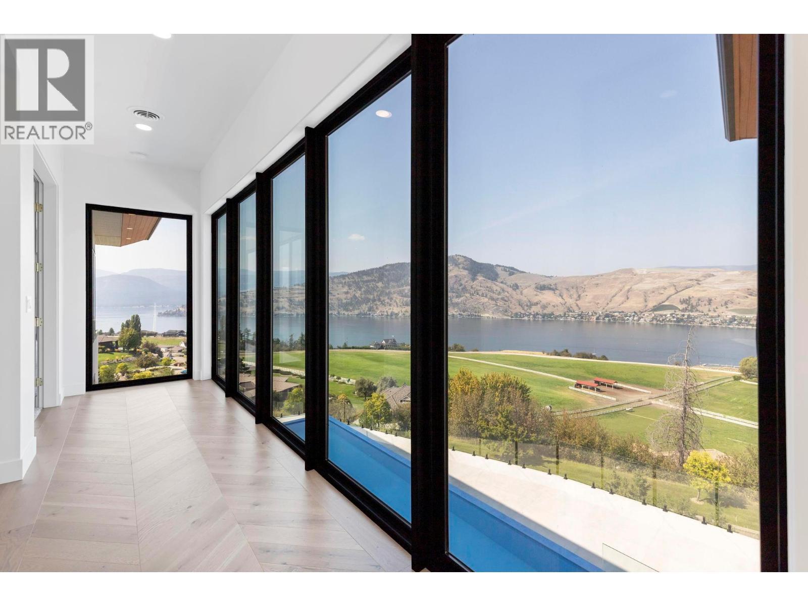 120 Sunset Boulevard. Vernon, British Columbia