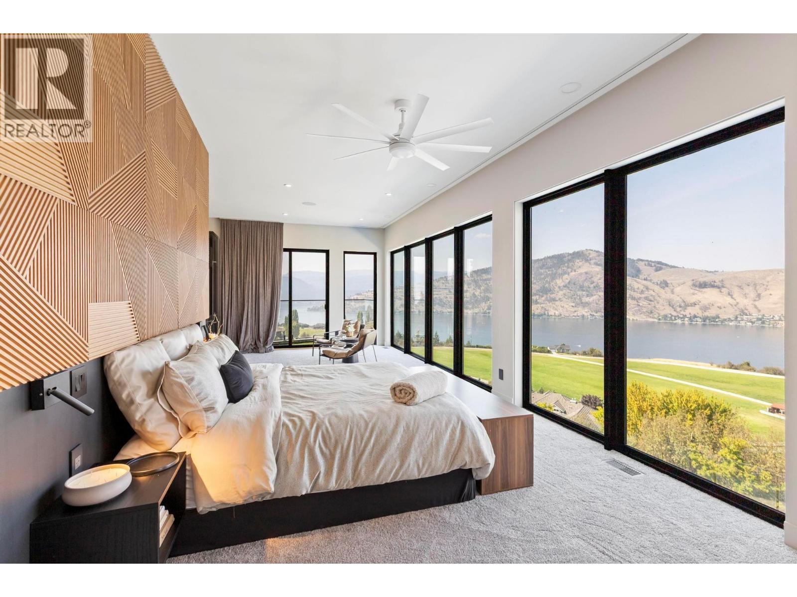 120 Sunset Boulevard. Vernon, British Columbia