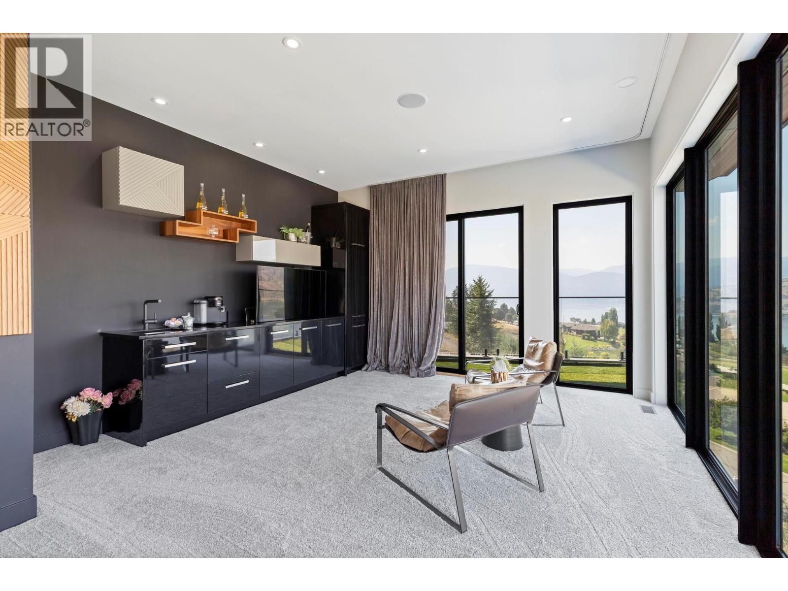 120 Sunset Boulevard. Vernon, British Columbia