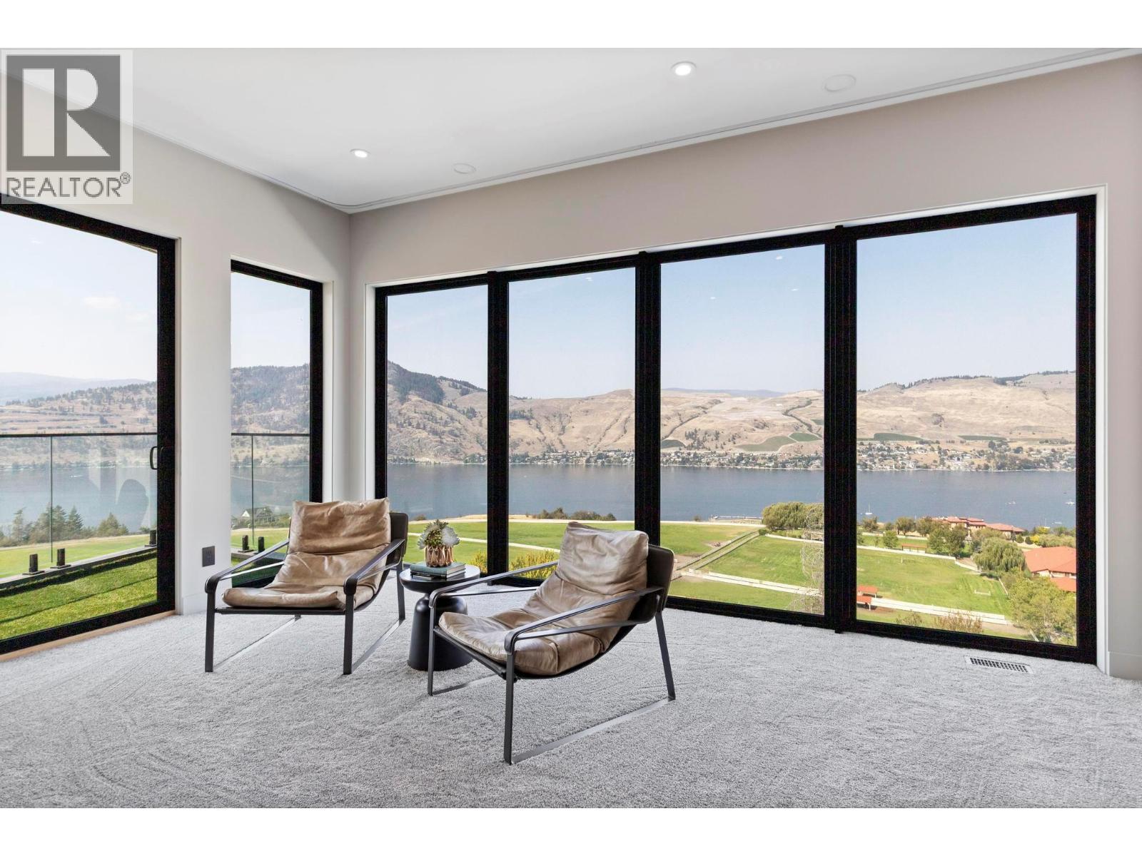 120 Sunset Boulevard. Vernon, British Columbia