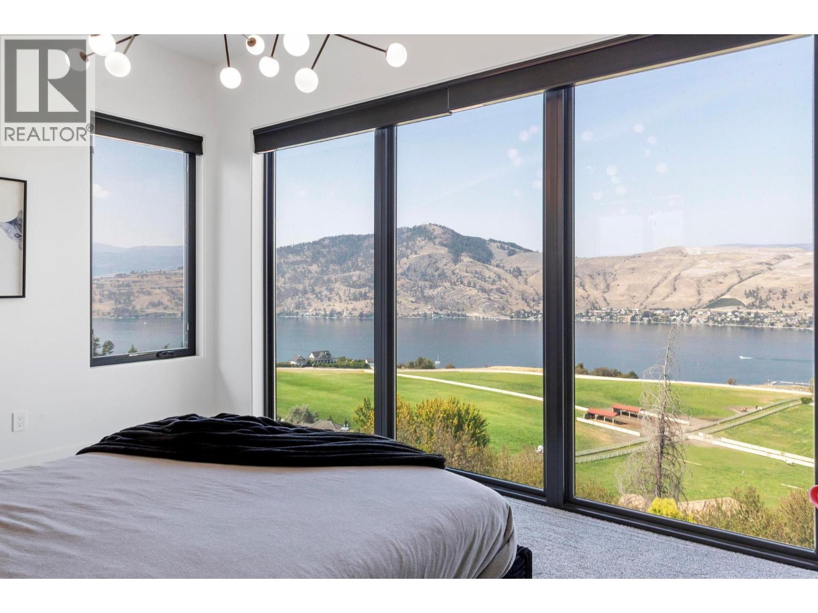 120 Sunset Boulevard. Vernon, British Columbia