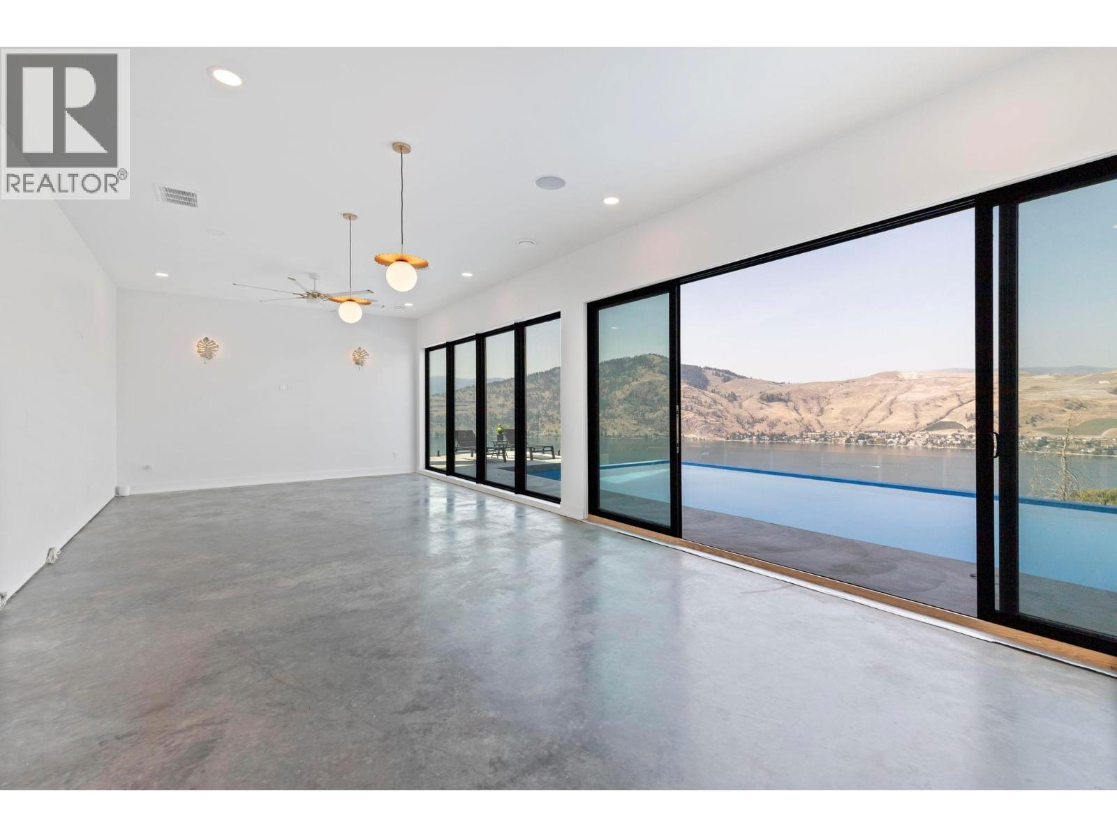 120 Sunset Boulevard. Vernon, British Columbia