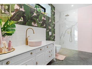 120 Sunset Boulevard. Vernon, British Columbia