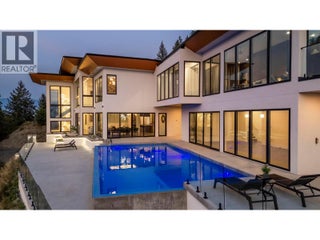 120 Sunset Boulevard. Vernon, British Columbia