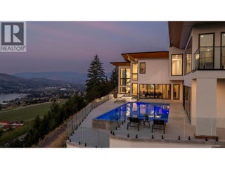 120 Sunset Boulevard. Vernon, British Columbia