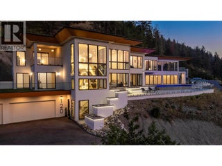 120 Sunset Boulevard. Vernon, British Columbia