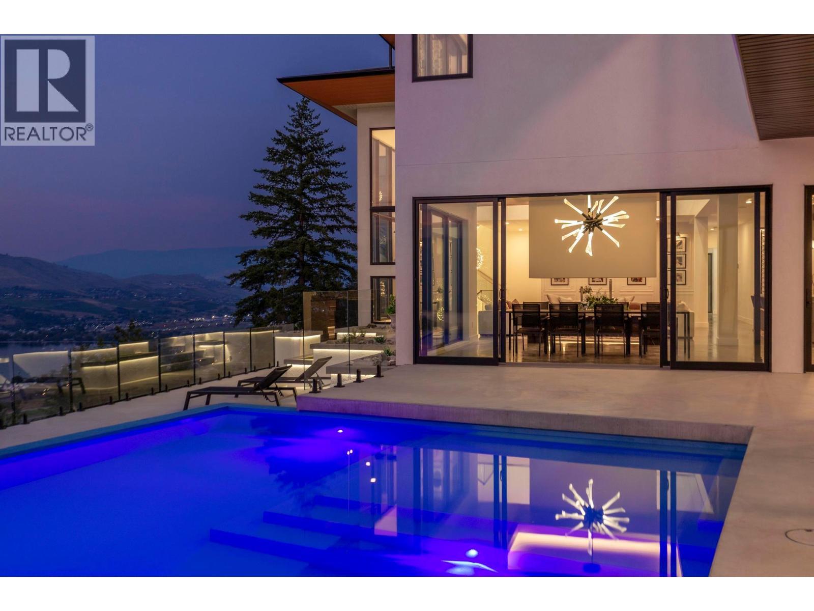 120 Sunset Boulevard. Vernon, British Columbia