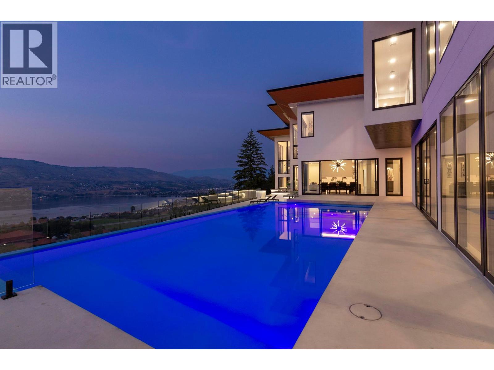 120 Sunset Boulevard. Vernon, British Columbia