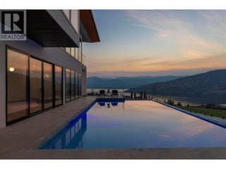 120 Sunset Boulevard. Vernon, British Columbia