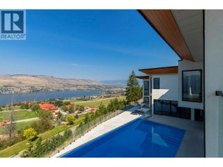 120 Sunset Boulevard. Vernon, British Columbia