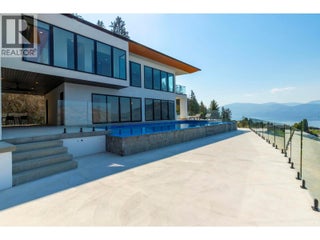 120 Sunset Boulevard. Vernon, British Columbia