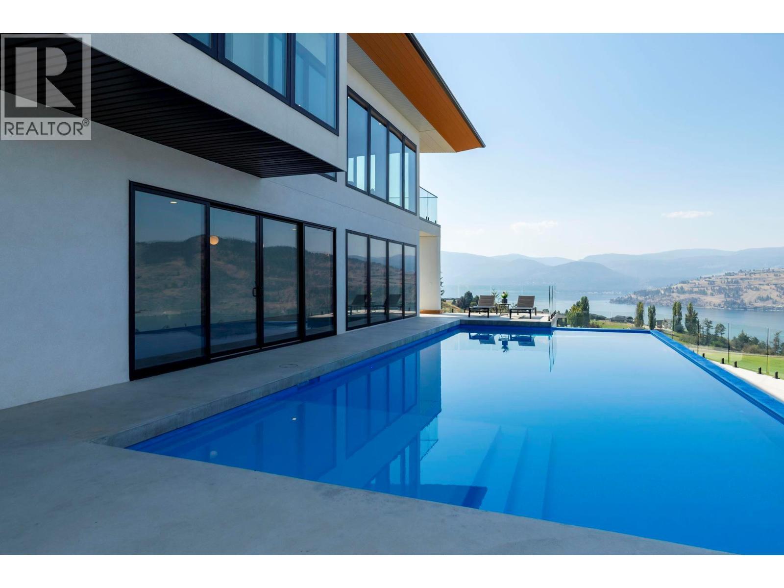 120 Sunset Boulevard. Vernon, British Columbia