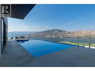 120 Sunset Boulevard. Vernon, British Columbia