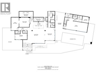 120 Sunset Boulevard. Vernon, British Columbia