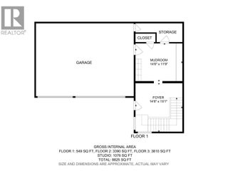 120 Sunset Boulevard. Vernon, British Columbia