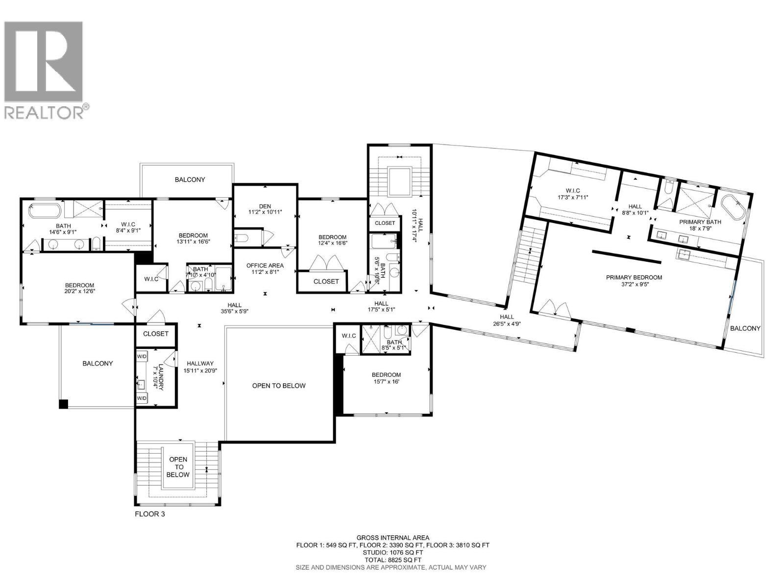 120 Sunset Boulevard. Vernon, British Columbia