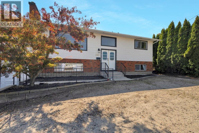 2917 Springfield Road, Kelowna