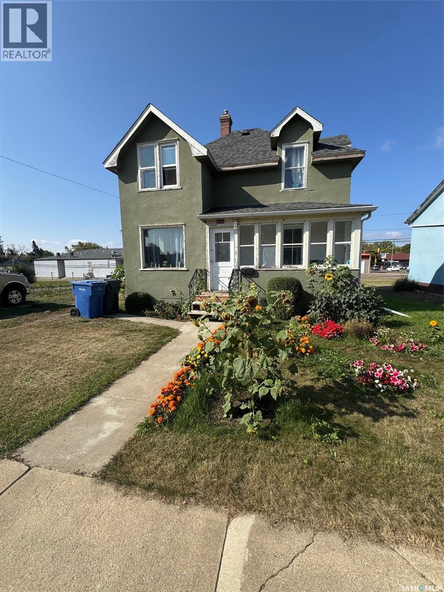 1481 101st Street, North Battleford