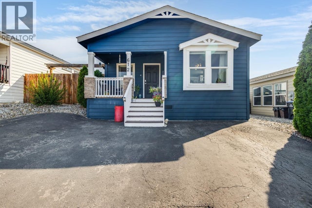 2440 Old Okanagan Highway Unit# 612, Westbank