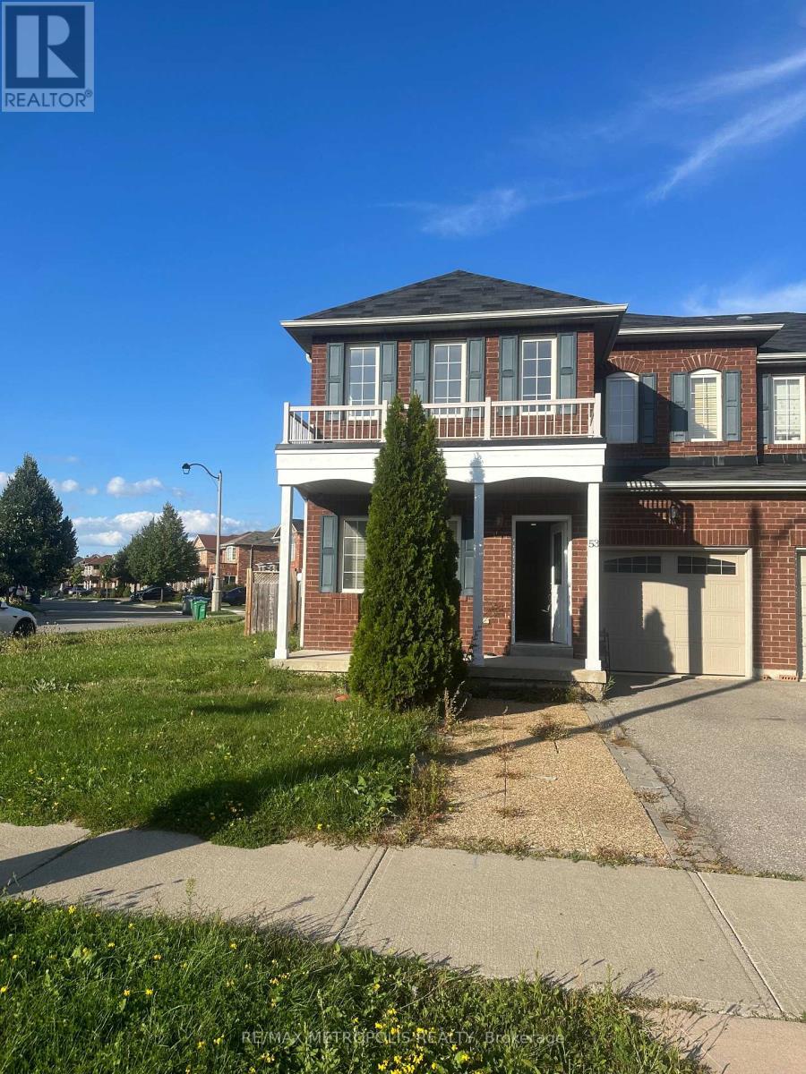 Upper - 53 Commodore Drive, Brampton (credit Valley)