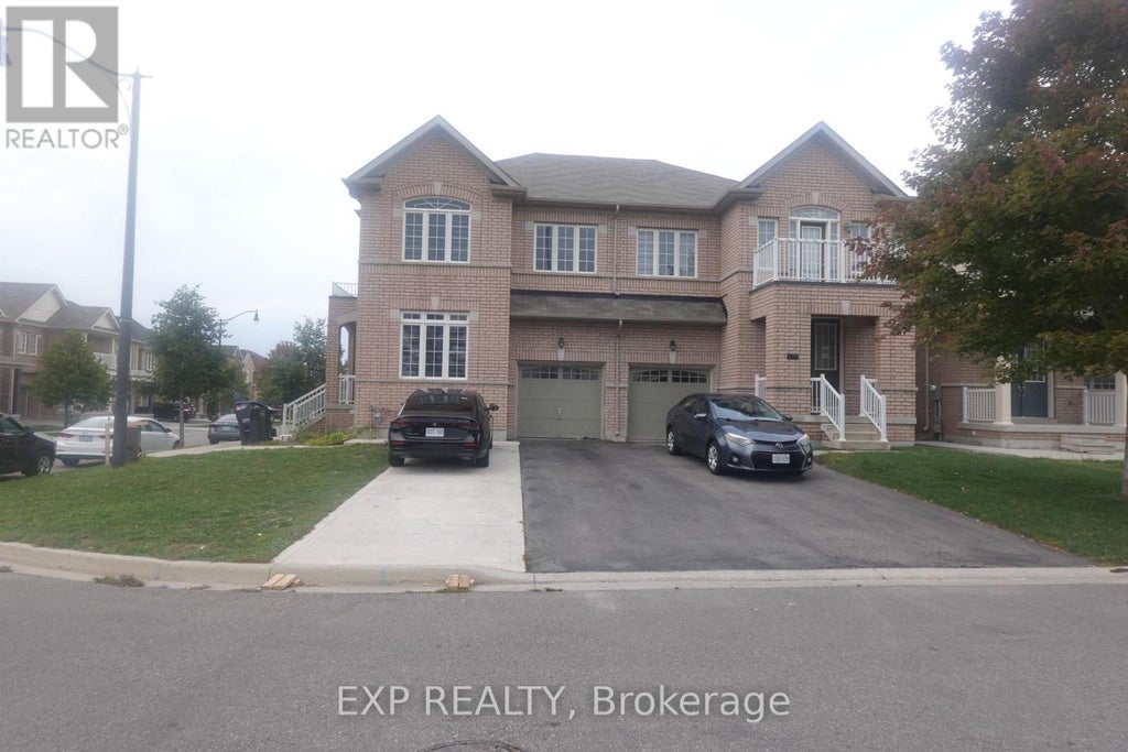47 Vezna Crescent, Brampton (huttonville)