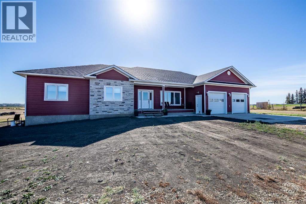 1-50021 Twp Road 733a, Sexsmith