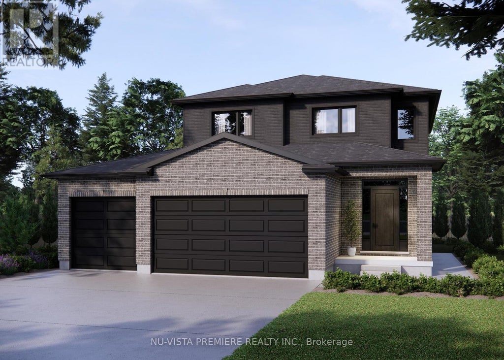 124 Watts Drive, Lucan Biddulph (lucan)