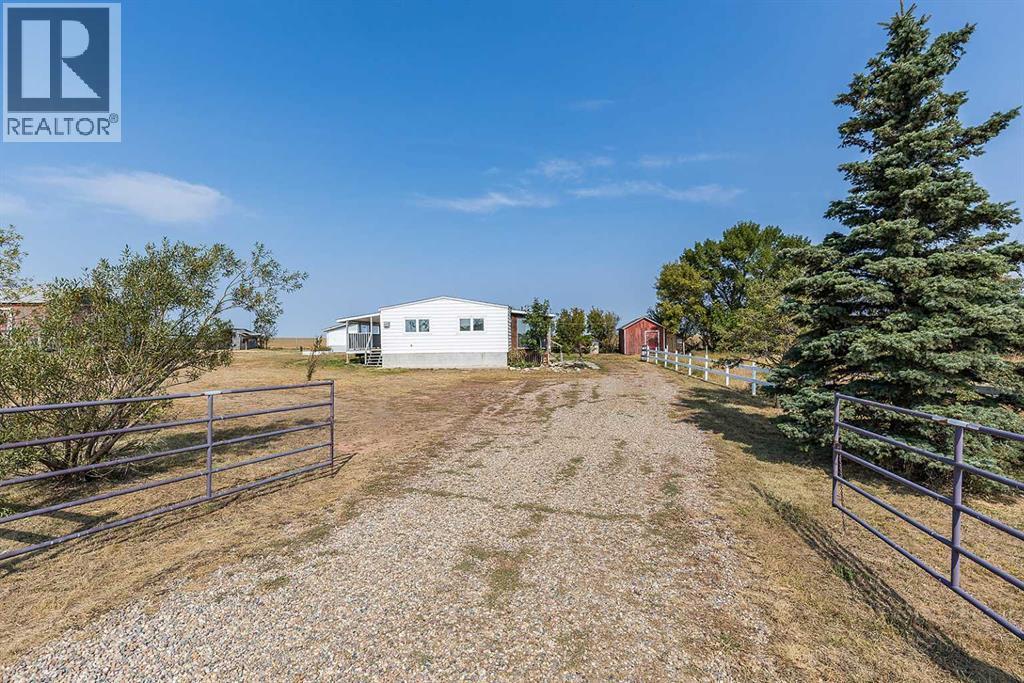 7502 Old Transcanada Highway, Rural Cypress County