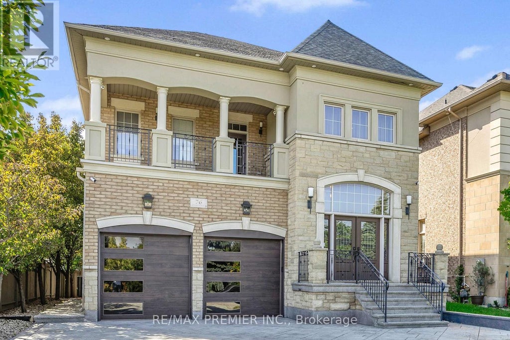 76 Orleans Circle, Vaughan (vellore Village)