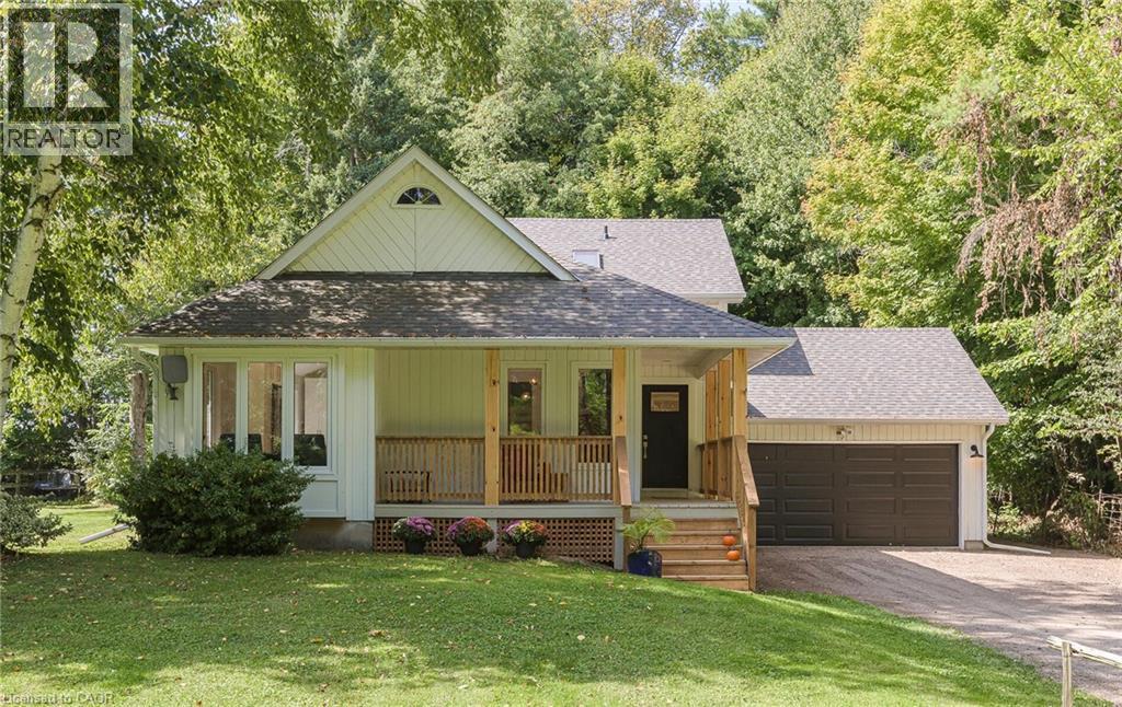 627 Woodhill Road, Flamborough