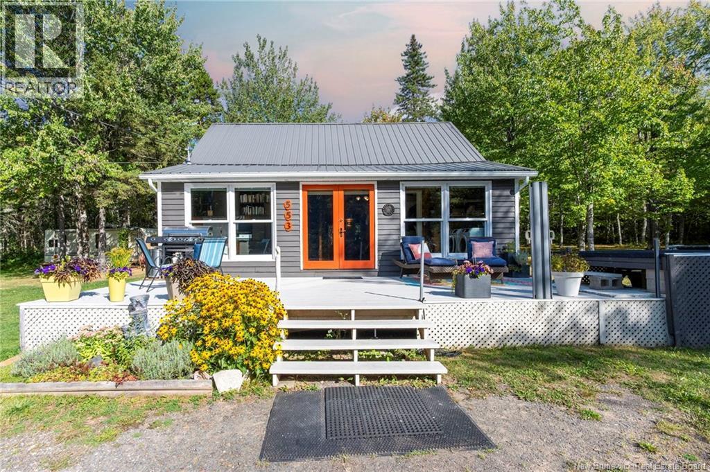 Photo of Listing #NB126740