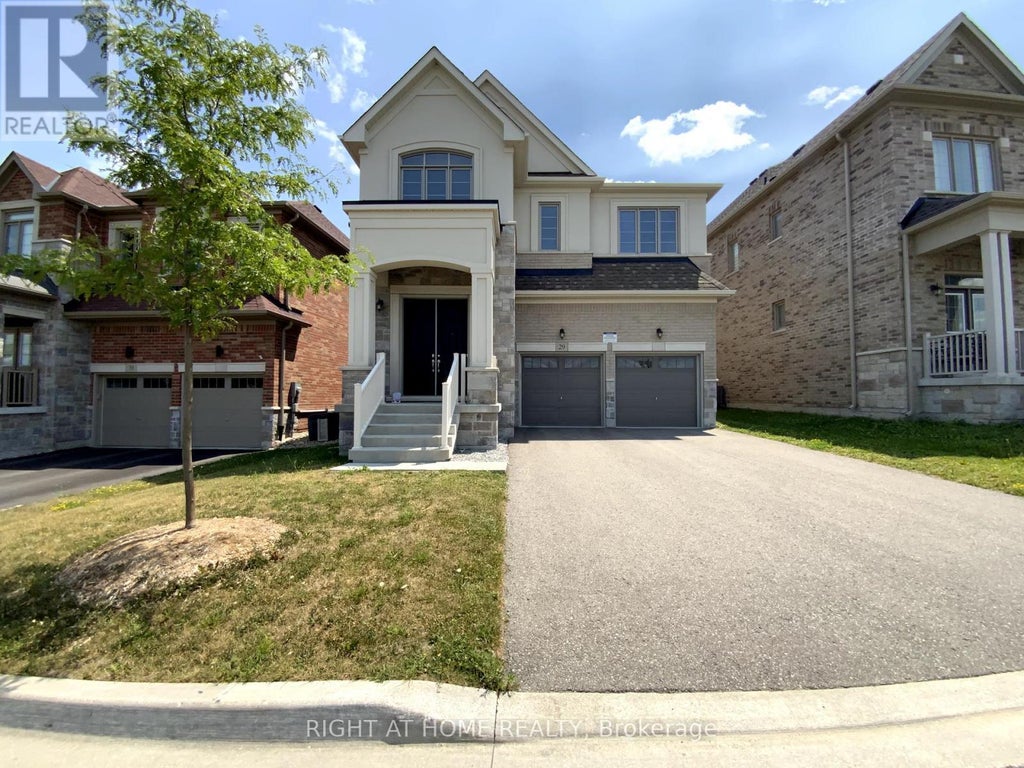 29 Pear Blossom Way, East Gwillimbury (holland Landing)