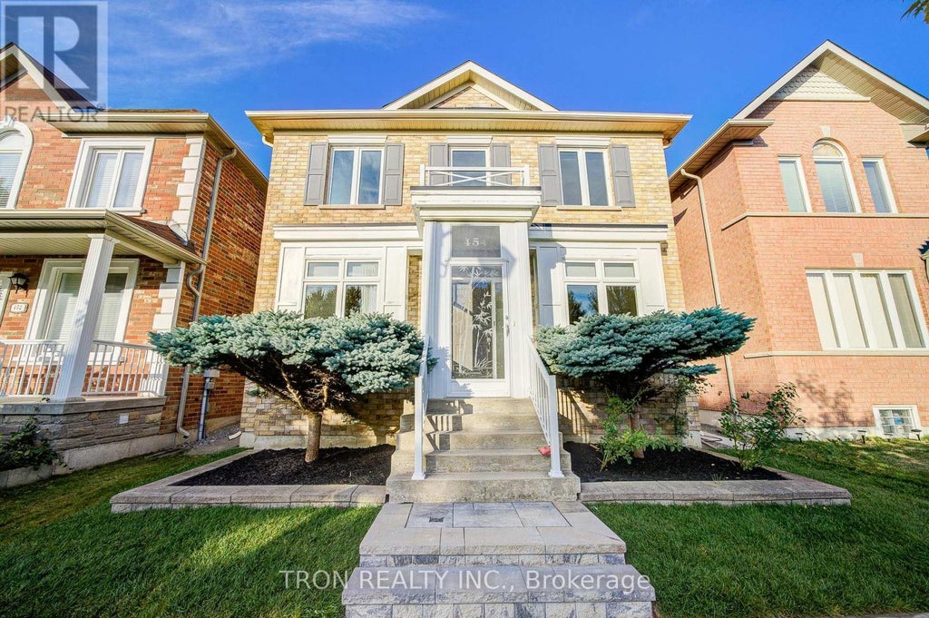 454 The Bridle Walk, Markham (berczy)