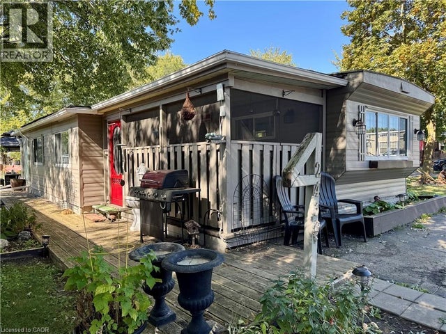 580 Beaver Creek Road Unit# 243, Waterloo