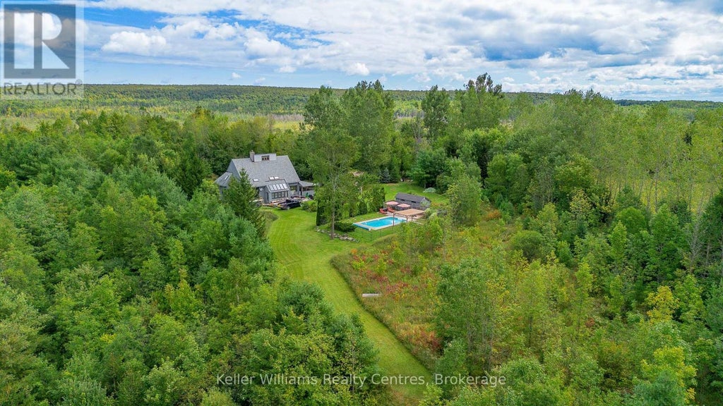 210194 Burgess Side Road, Georgian Bluffs