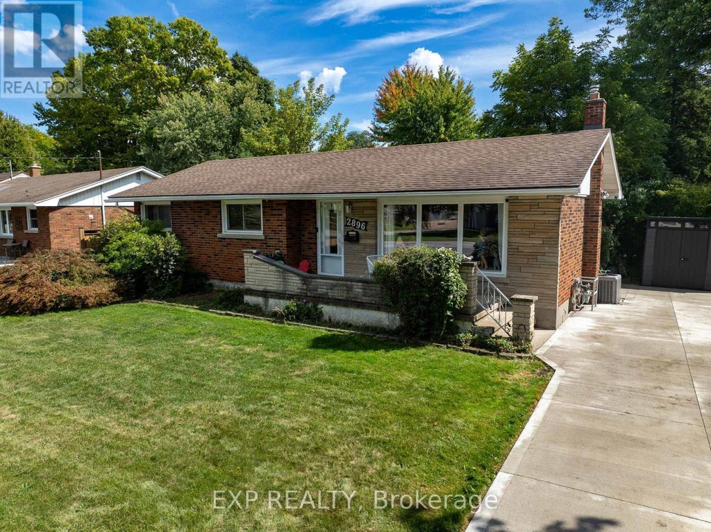 2896 Portage Road, Niagara Falls (church's Lane)