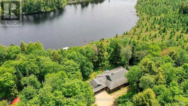 1420 Limberlost Road, Lake Of Bays (sinclair)