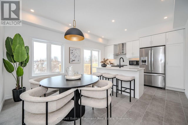 8 Sora Lane, Guelph (grange Road)