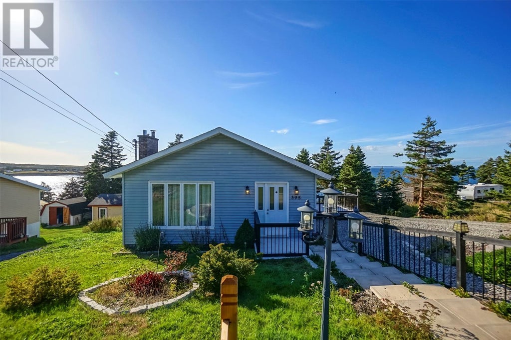 395 Main Road, Hearts Desire