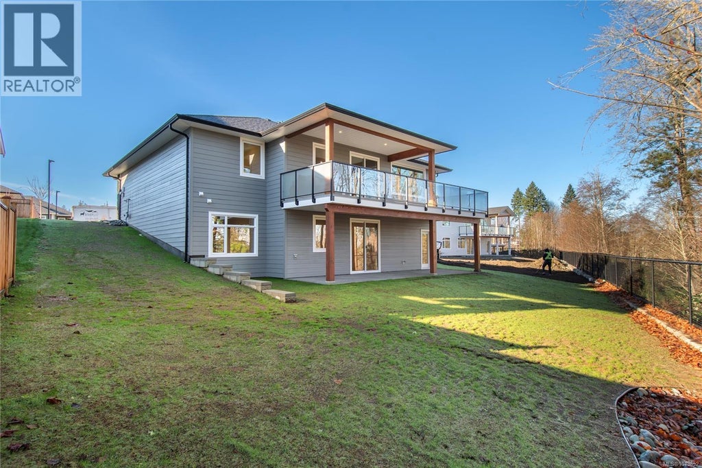 21 1580 Glen Eagle Drive, Campbell River