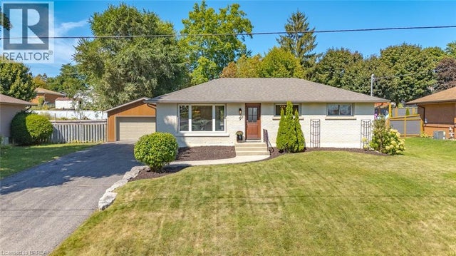 9 Phillip Street, St. George