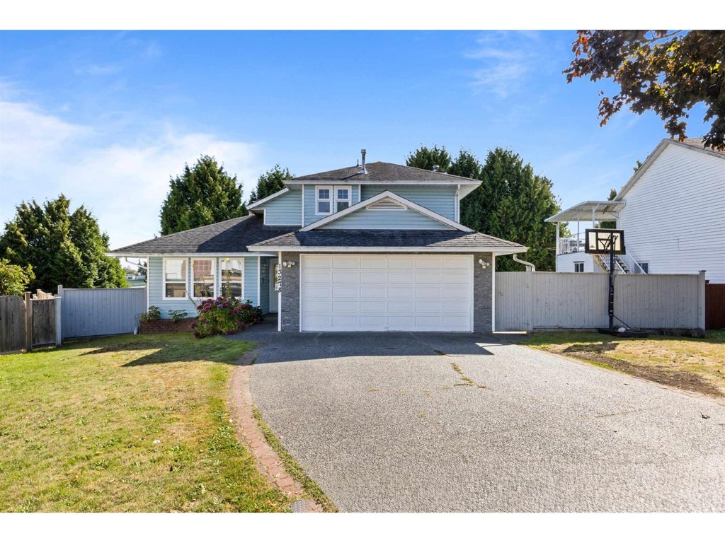 13278 98 Avenue, Surrey