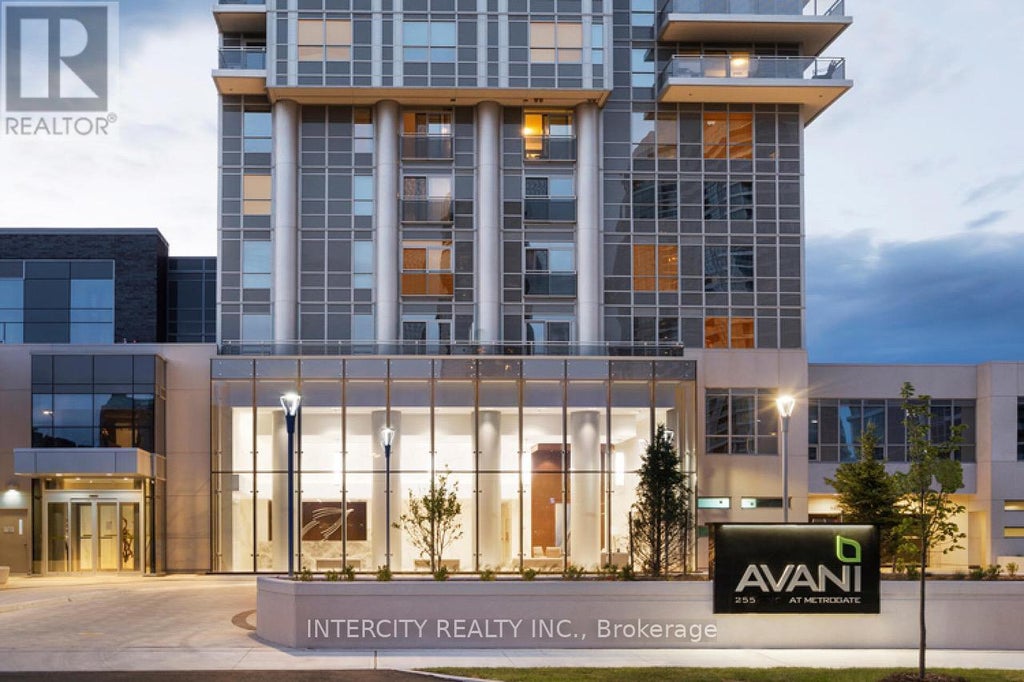 215 - 275 Village Green Square, Toronto (agincourt South-Malvern West)