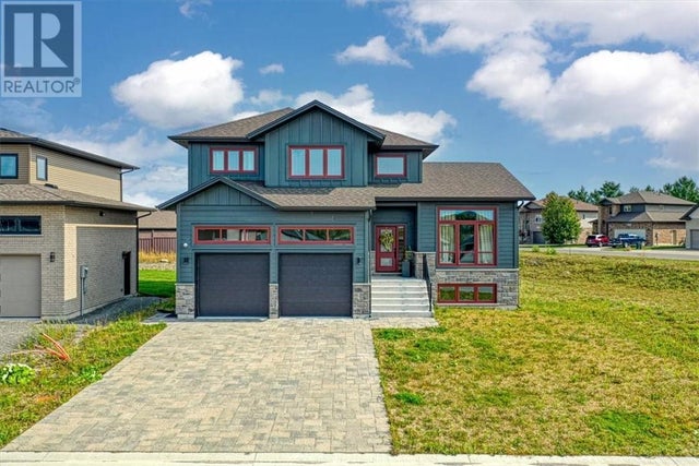 27 Noah Court, Sudbury