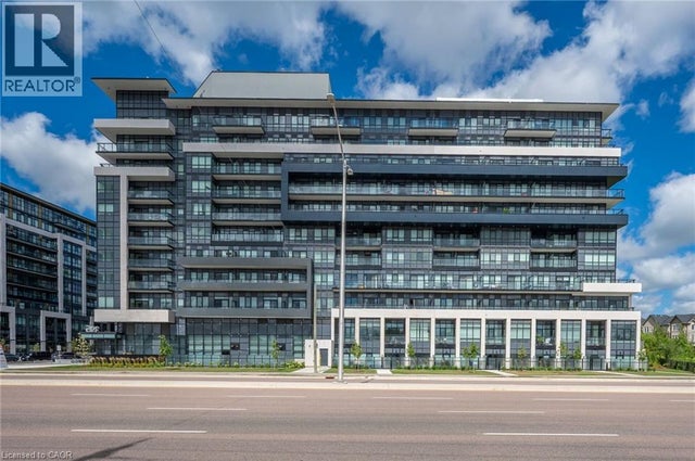 395 Dundas Street Unit# 718, Oakville