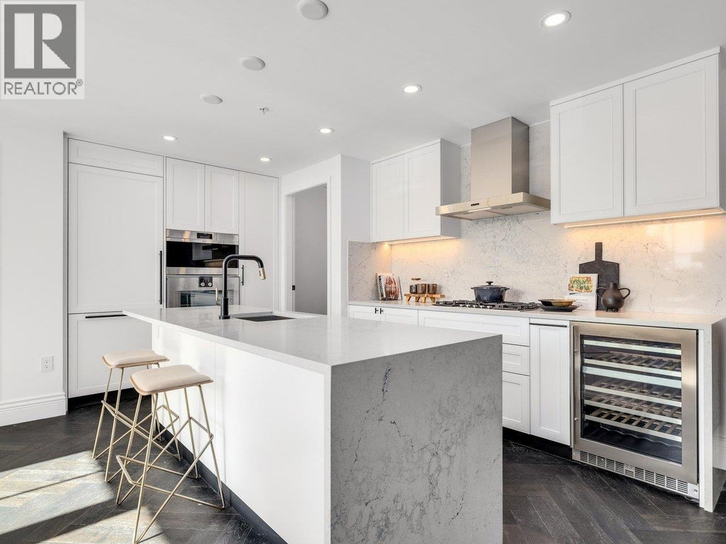 309 2096 W 47th Avenue, Vancouver