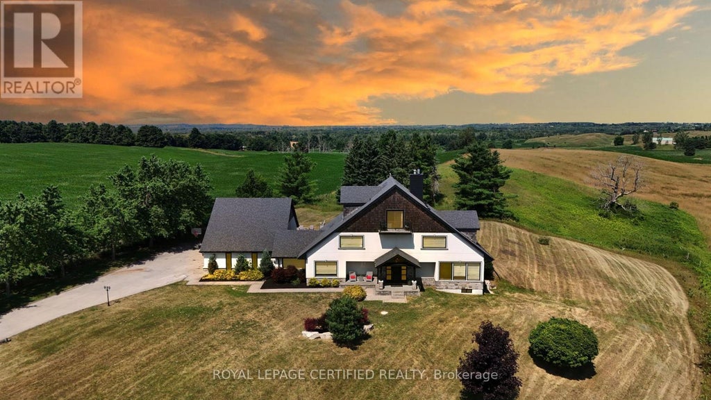 9170 27 Side Road, Erin