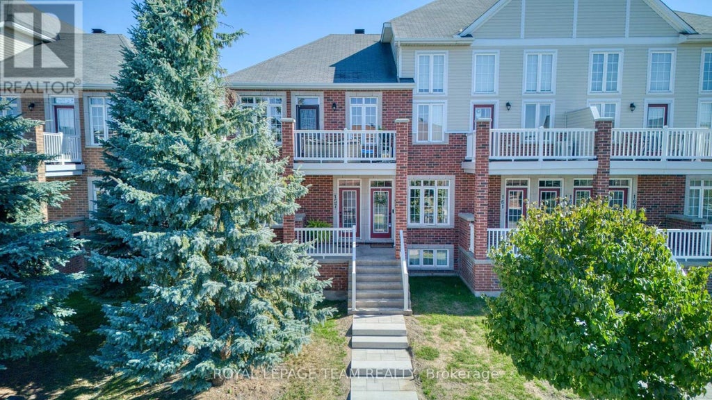 159 Eye Bright Crescent, Ottawa